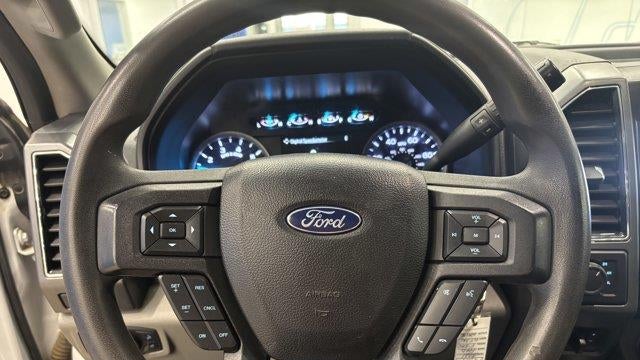 2021 Ford F-350 Super Duty XLT