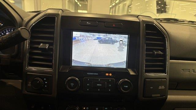 2021 Ford F-350 Super Duty XLT