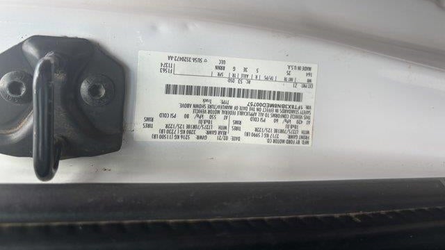 2021 Ford F-350 Super Duty XLT