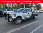 2022 F-350 Super Duty Thumbnail 2