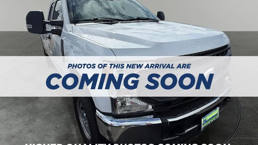 Preowned 2022 Ford F-350 Super Duty Lariat for Sale