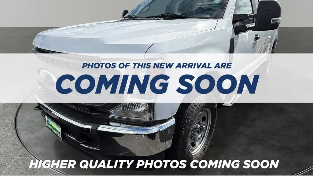2022 Ford F-350 Super Duty Lariat