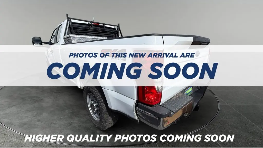 2022 Ford F-350 Super Duty Lariat