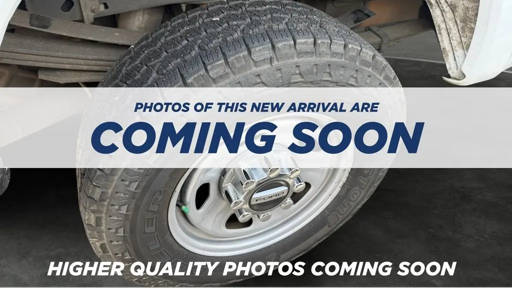 2022 Ford F-350 Super Duty Lariat