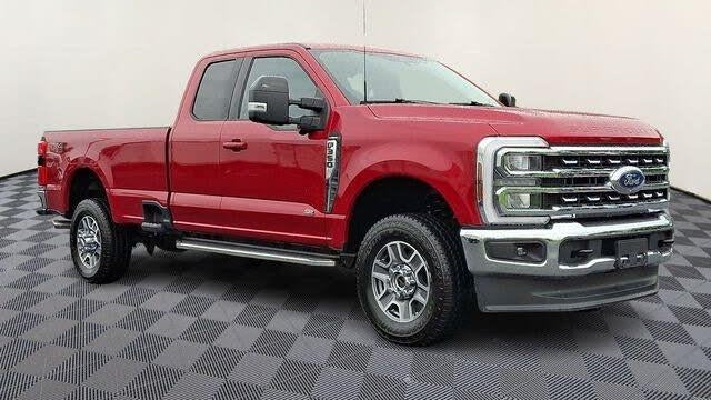 Preowned 2024 Ford F-350 Super Duty Lariat for Sale