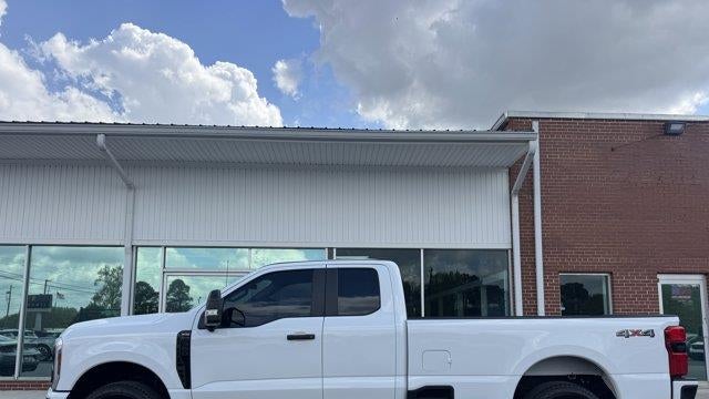 Preowned 2025 Ford F-350 Super Duty XL for Sale