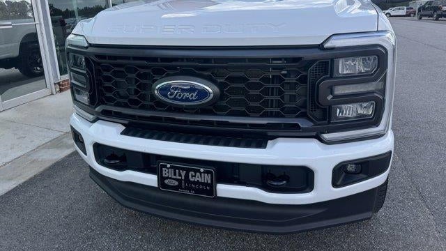 2025 Ford F-350 Super Duty XL