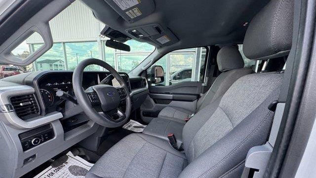 2025 Ford F-350 Super Duty XL