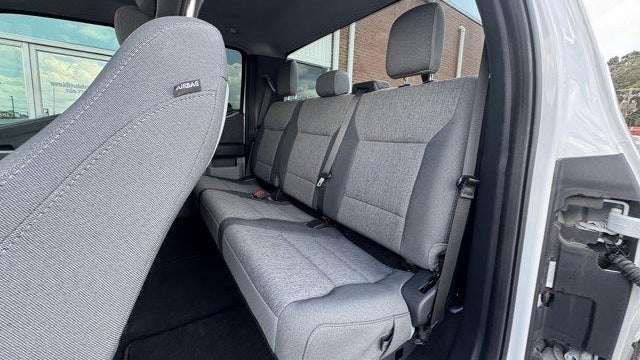 2025 Ford F-350 Super Duty XL
