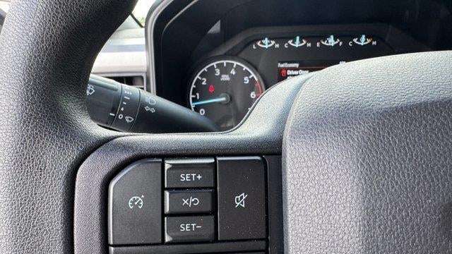 2025 Ford F-350 Super Duty XL