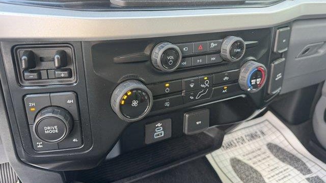 2025 Ford F-350 Super Duty XL