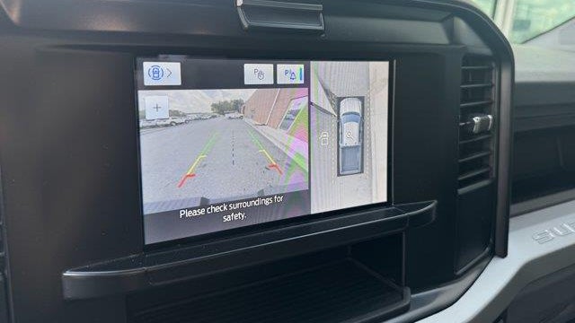 2025 Ford F-350 Super Duty XL