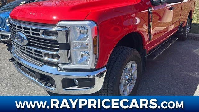 Preowned 2025 Ford F-350 Super Duty XL for Sale