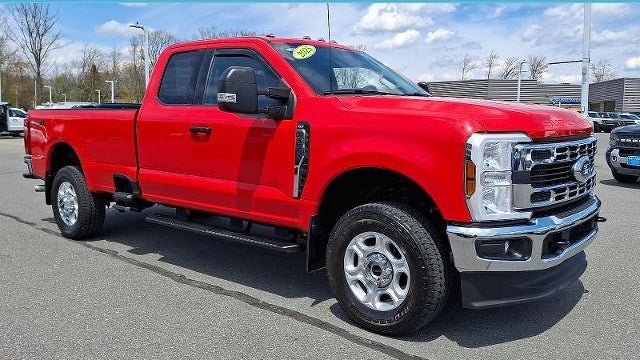 Preowned 2025 Ford F-350 Super Duty XL for Sale