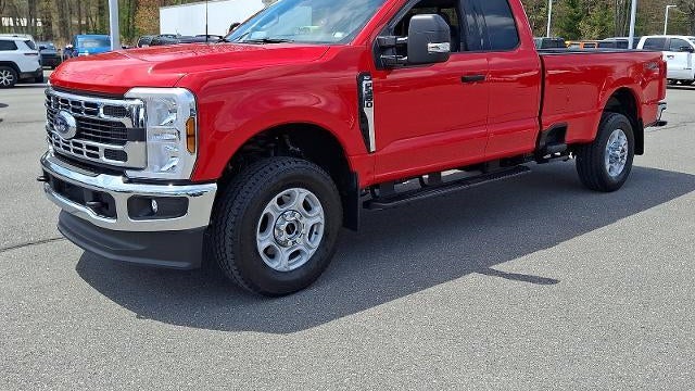 2025 Ford F-350 Super Duty XL