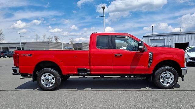 2025 Ford F-350 Super Duty XL