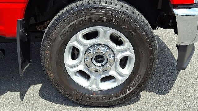 2025 Ford F-350 Super Duty XL