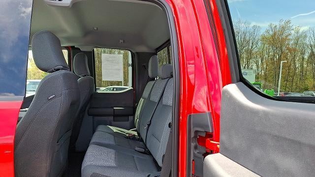 2025 Ford F-350 Super Duty XL