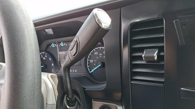 2025 Ford F-350 Super Duty XL