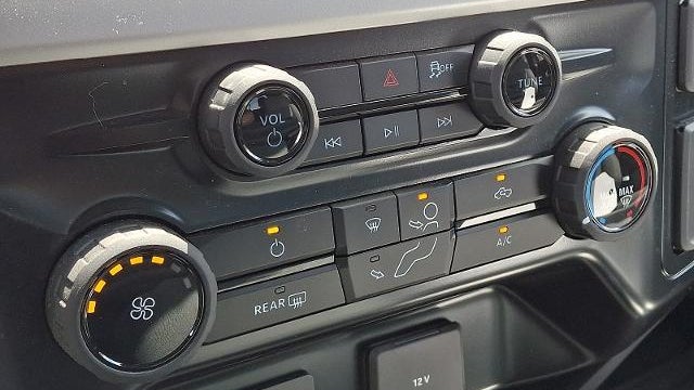 2025 Ford F-350 Super Duty XL