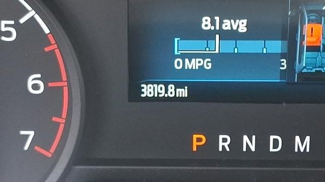 2025 Ford F-350 Super Duty XL