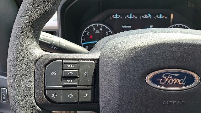 2025 Ford F-350 Super Duty XL