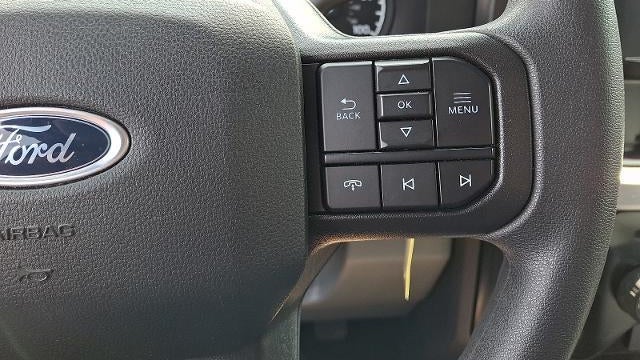 2025 Ford F-350 Super Duty XL