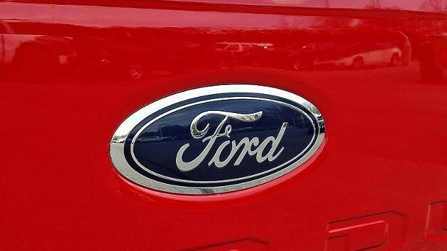 2025 Ford F-350 Super Duty XL