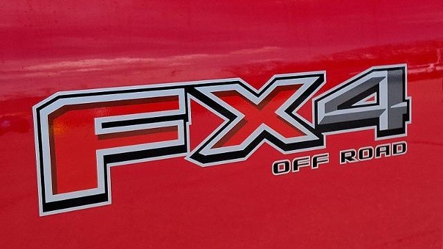 2025 Ford F-350 Super Duty XL