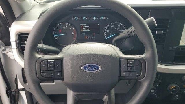 2025 Ford F-350 Super Duty XL