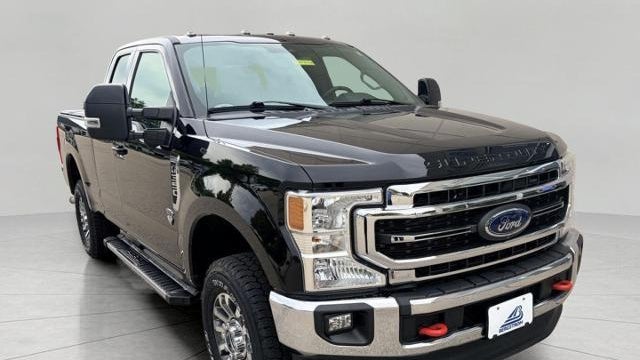 Preowned 2021 Ford F-350 Super Duty Lariat for Sale