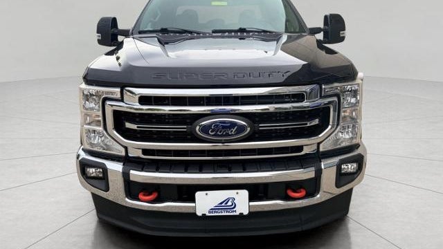 2021 Ford F-350 Super Duty Lariat