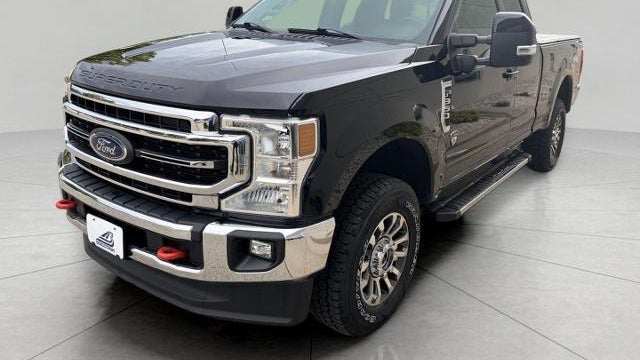 2021 Ford F-350 Super Duty Lariat