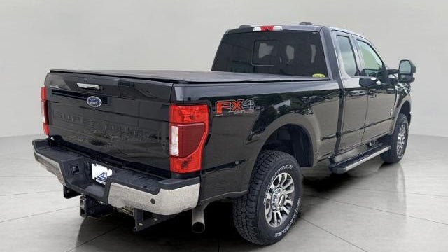 2021 Ford F-350 Super Duty Lariat