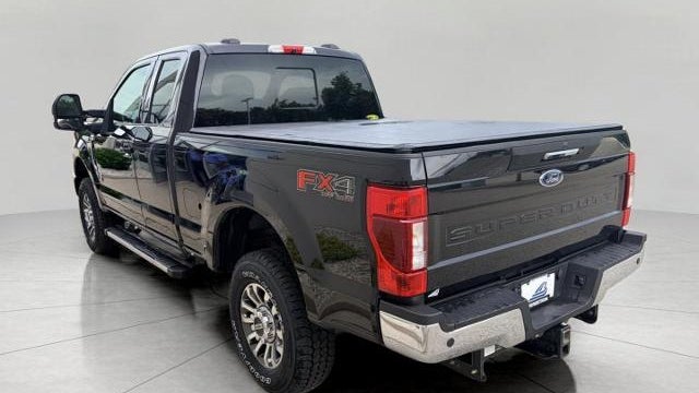 2021 Ford F-350 Super Duty Lariat