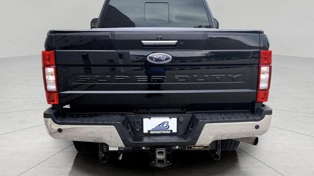 2021 Ford F-350 Super Duty Lariat