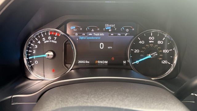 2021 Ford F-350 Super Duty Lariat