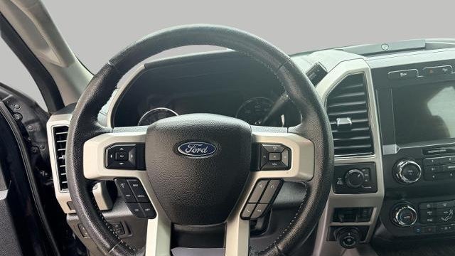 2021 Ford F-350 Super Duty Lariat