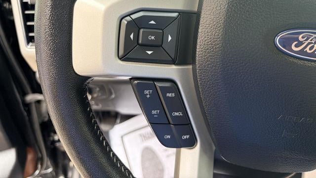 2021 Ford F-350 Super Duty Lariat