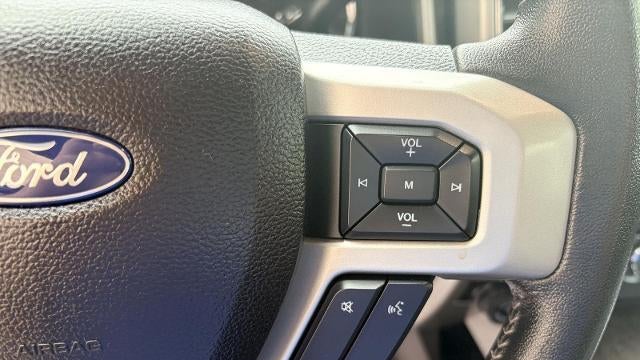 2021 Ford F-350 Super Duty Lariat