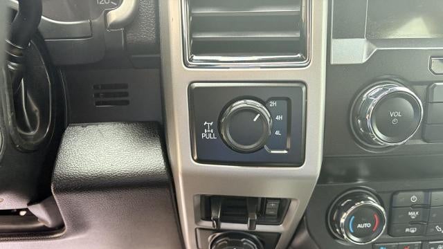2021 Ford F-350 Super Duty Lariat
