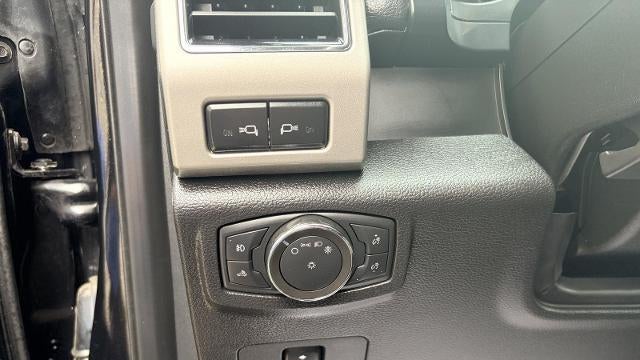 2021 Ford F-350 Super Duty Lariat