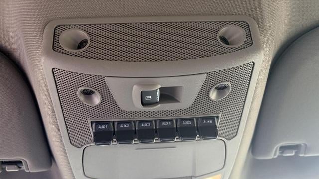 2021 Ford F-350 Super Duty Lariat