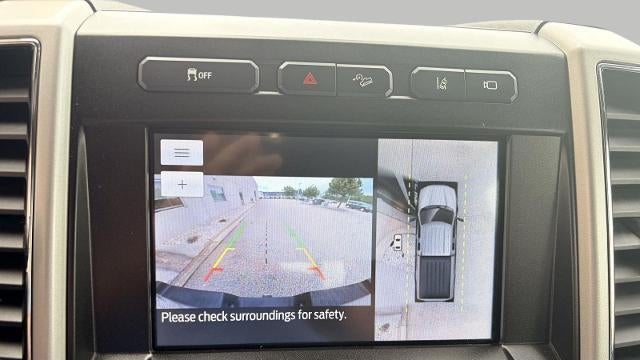 2021 Ford F-350 Super Duty Lariat
