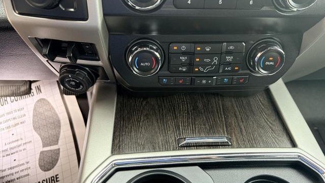 2021 Ford F-350 Super Duty Lariat