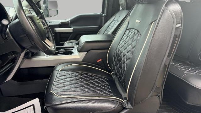 2021 Ford F-350 Super Duty Lariat