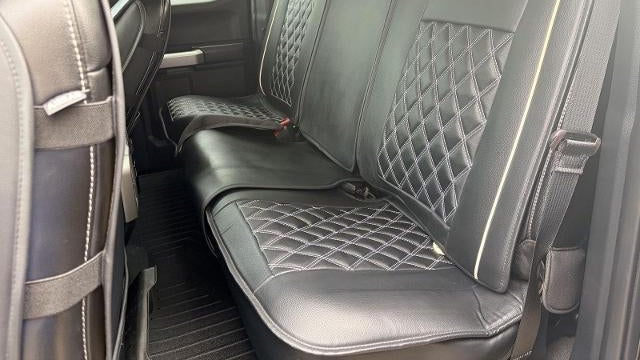 2021 Ford F-350 Super Duty Lariat