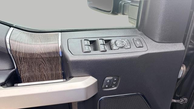 2021 Ford F-350 Super Duty Lariat