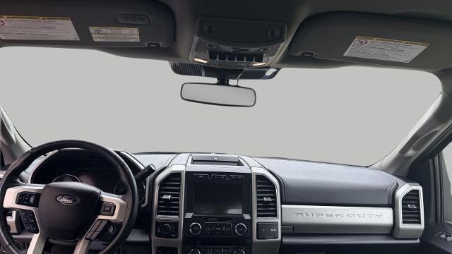2021 Ford F-350 Super Duty Lariat