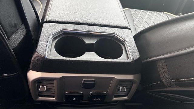 2021 Ford F-350 Super Duty Lariat
